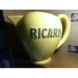 1 PICHET RICARD 3 LITRES