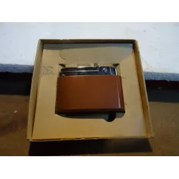 BRIQUET  SILVER MATCH VICHY ETAT