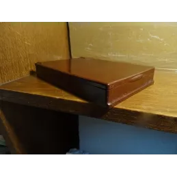 BOITE NECESSAIRE A COUDRE
