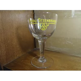 1 VERRE ABDIJ STEENBRUGGE...