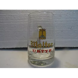 1 CHOPE MALTOR  URTYP 25CL HT.11.50CM