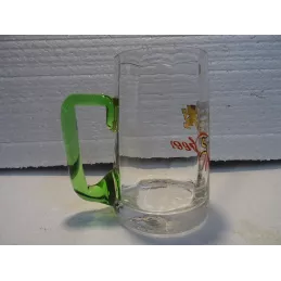 1CHOPE  SUPER KOENIGSBEER 25CL HT 11.50CM