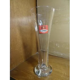 1 VERRE LAMOT 25CL HT 20.50CM