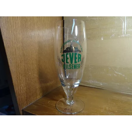 1 VERRE JEVER 40CL