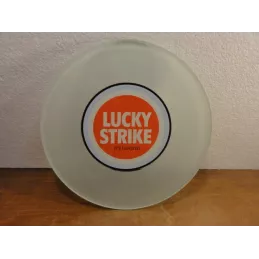 ASSIETTE LUCKY STRIKE