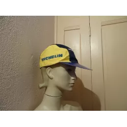CASQUETTE  MICHELIN