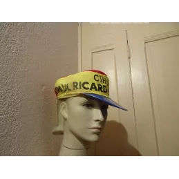 CASQUETTE RICARD