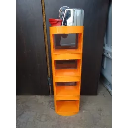 PRESENTOIR  BRIQUET BIC  73CM X20CM X12CM