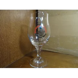 1 VERRE MUNSTER 20CL HT.15.60CM