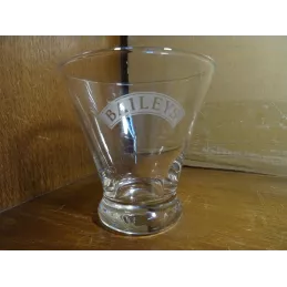 6 VERRES BAILEY'S 20/22CL HT.10.50CM