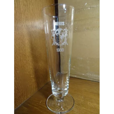 1 VERRE AERTS 25CL HT 20.50CM