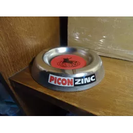 CENDRIER  PICON  ZINC...