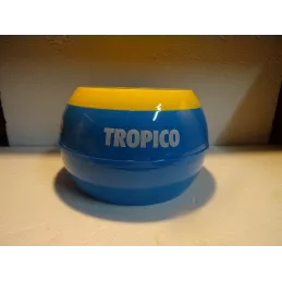 BAC A GLACE  TROPICO  GRAND MODELE DIAMETRE 20CM HT 16CM