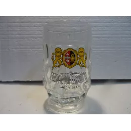 1 CHOPE LUXEMBOURG LAGER BEER 25CL  HT 12.30CM