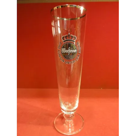 1 VERRE WARSTEINER  30 CL