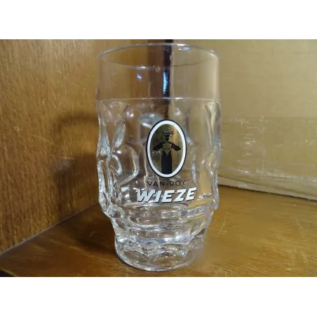 1 CHOPE WIEZE  25CL  HT 12.50CM