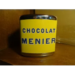 DISTRIBUTEUR  DE PAPIER CHOCOLAT MENIER