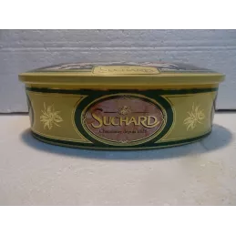 BOITE CHOCOLAT  SUCHARD 17.50CM X10.50CM