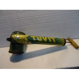 PULVERISATEUR  TUVIT  LONGUEUR DU TUBE 25.50CM