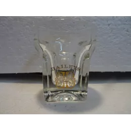 MINI VERRE BAILEY'S 4/5CL HT 6.50CM