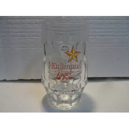 1 CHOPE HURLIMAN LAGER 30CL HT.13.40CM