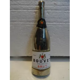 DECAPSULEUR  BOUVET BRUT  EN INOX LONGUEUR 14.50CM