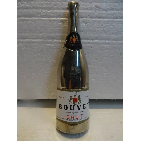 DECAPSULEUR  BOUVET BRUT  EN INOX LONGUEUR 14.50CM