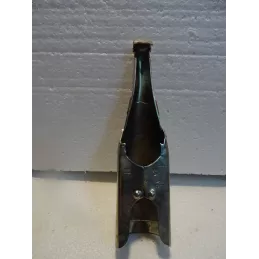DECAPSULEUR  BOUVET BRUT  EN INOX LONGUEUR 14.50CM
