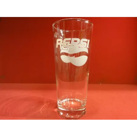 6 VERRES PEPSI-COLA   50 CL