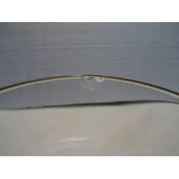 1 VERRE  PATER  OVERSTE  25CL HT 14.60CM
