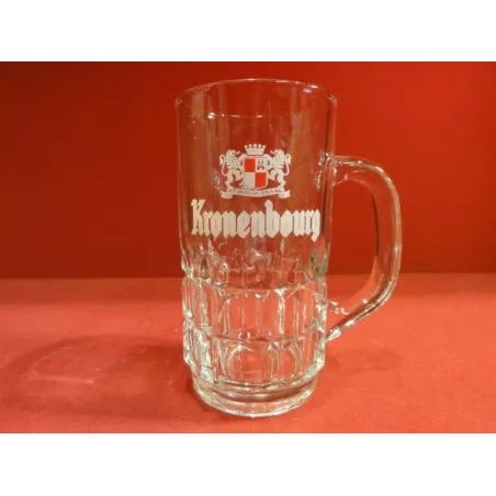 1 CHOPE KRONENBOURG  25 CL