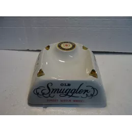 CENDRIER  SMUGGLER  21.20CM X16CM
