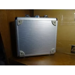 RARE MALETTE POKER  PASTIS 51 AVEC SES DES  NEUF