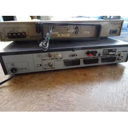 AMPLI FUBA POUR TELE  AVEC TELECOMANDE +RADIO  MARANZT