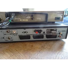 AMPLI FUBA POUR TELE  AVEC TELECOMANDE +RADIO  MARANZT