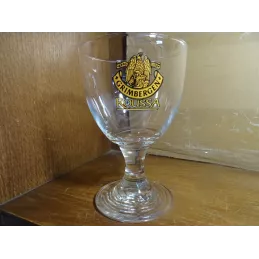 1 VERRE GRIMBERGEN ROUSSA...