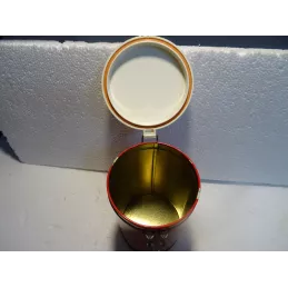 BOITE COCA-COLA  HT 19CM
