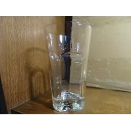6 VERRES JAMESON 25CL NOUVEAU MODELE HT 13.90CM