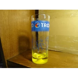 6 VERRES TROPICO 30CL HT 15.70CM