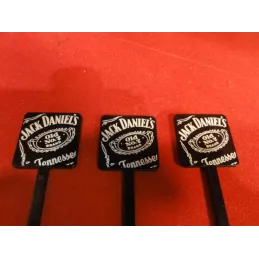 3 TOUILLEURS JACK DANIEL'S