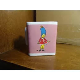 MUG THE  SIMPSONS   MARGE