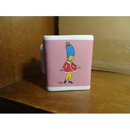 MUG THE  SIMPSONS   MARGE