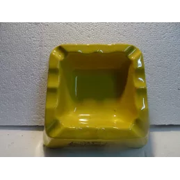 CENDRIER CHARTREUSE  17CM X16.50CM X6CM