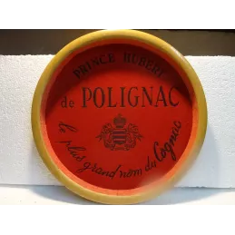 PISTE 421  COGNAC POLIGNAC...