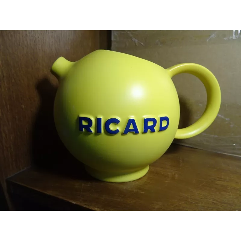 PICHET RICARD 1 LITRE - Tigrebock