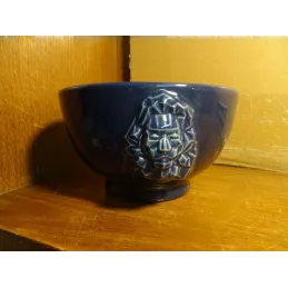 1 BOL OLYMPIQUE  LYONNAIS  HT 9CM DIAMETRE 13CM