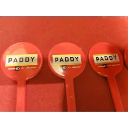 6 TOUILLEURS  PADDY 