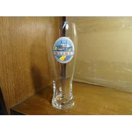 1 VERRE KLINT 25CL HT 17CM  METEOR