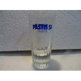 6 VERRES PASTIS 51 MOMIE HT...