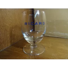 1 VERRE RICARD BALLON 17CL - Tigrebock